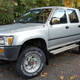 Illustration for article titled Could This Gray Market JDM 1989 Toyota Hilux Really Pick Up $16,995?